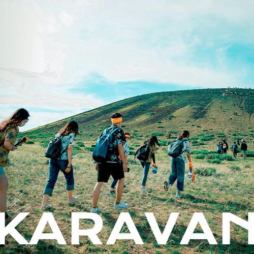 Karavan